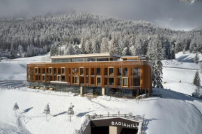 Badia Hill Badia